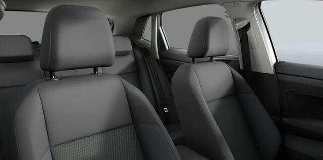 Volkswagen POLO 1.0 TSI Life Edition