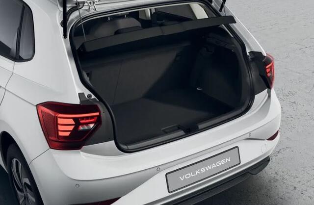 Volkswagen POLO 1.0 TSI Life Edition !!!Profiteer ook van 2.000 euro inruilpremie!!!