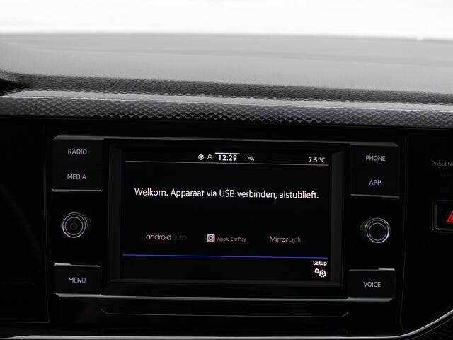 Volkswagen POLO 1.0 TSI Edition Aut- Nap 39dkm, Virtual Cockpit, Ada Cruise, Led, Park Assist, Carplay, Spiegel pakket