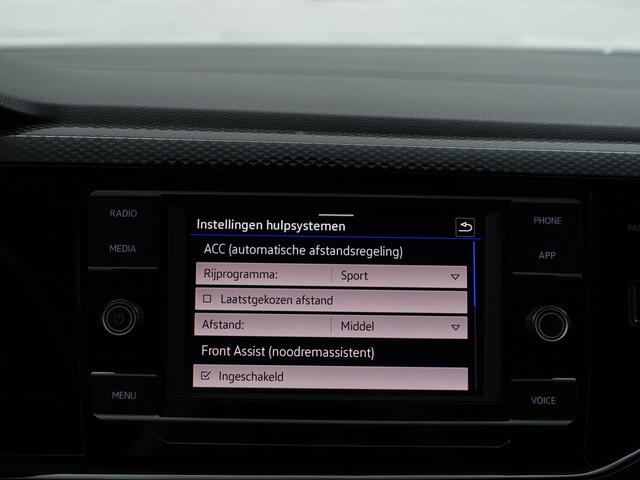 Volkswagen POLO 1.0 TSI Edition Aut- Nap 39dkm, Virtual Cockpit, Ada Cruise, Led, Park Assist, Carplay, Spiegel pakket