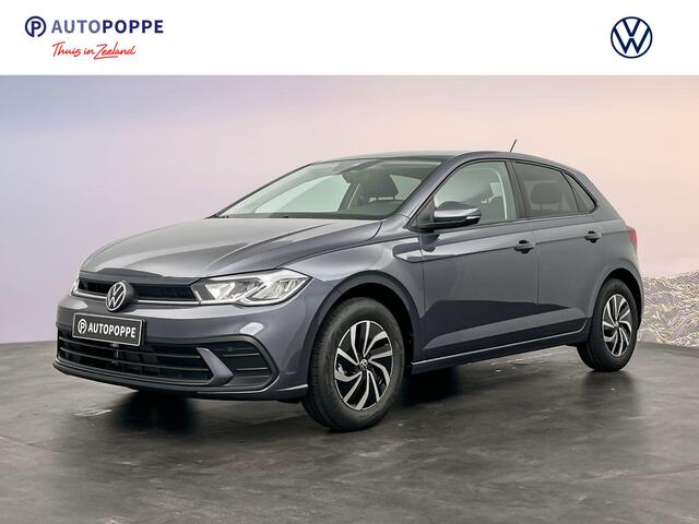 Volkswagen POLO 1.0 TSI Life Edition