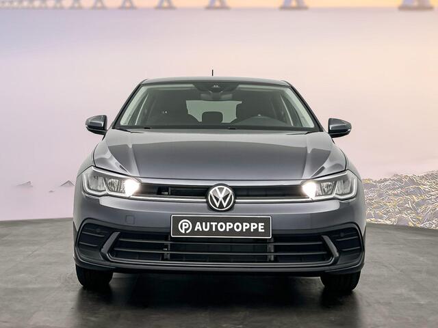 Volkswagen POLO 1.0 TSI Life Edition
