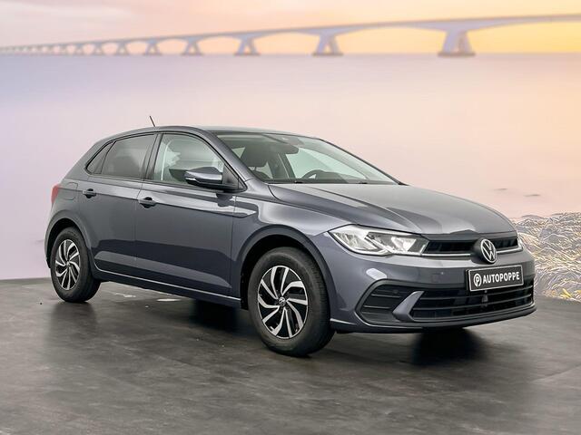 Volkswagen POLO 1.0 TSI Life Edition