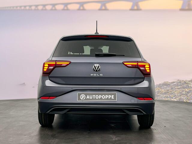 Volkswagen POLO 1.0 TSI Life Edition