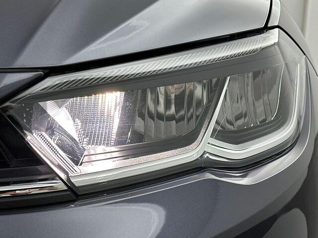 Volkswagen POLO 1.0 TSI Life Edition