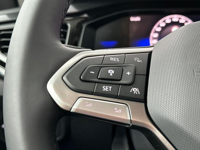 Volkswagen POLO 1.0 TSI Life Edition