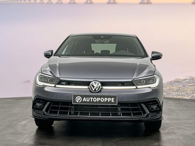 Volkswagen POLO 1.0 TSI R-Line Edition