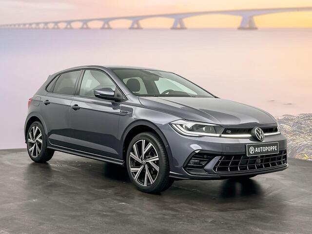 Volkswagen POLO 1.0 TSI R-Line Edition