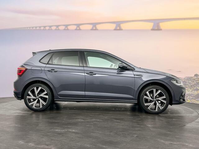 Volkswagen POLO 1.0 TSI R-Line Edition