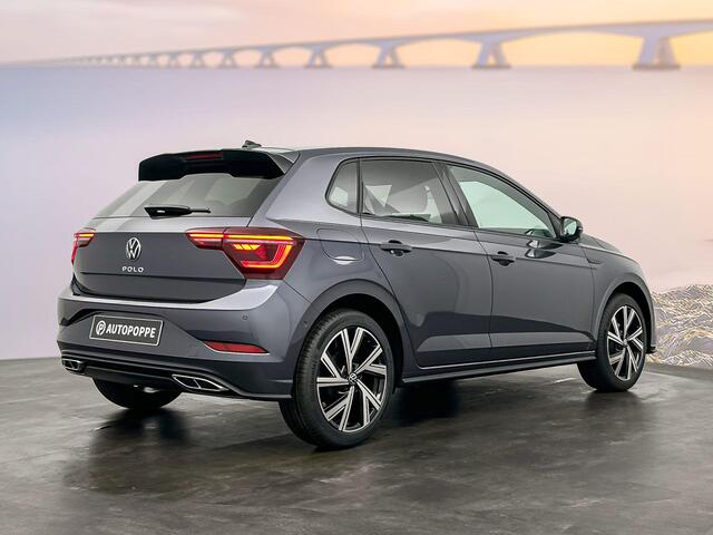 Volkswagen POLO 1.0 TSI R-Line Edition