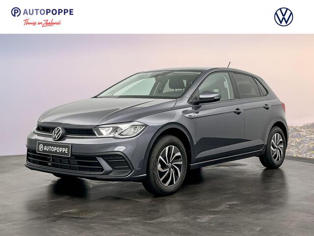 Volkswagen POLO 1.0 TSI Life Edition