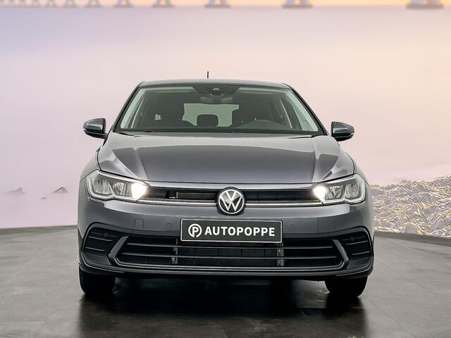 Volkswagen POLO 1.0 TSI Life Edition