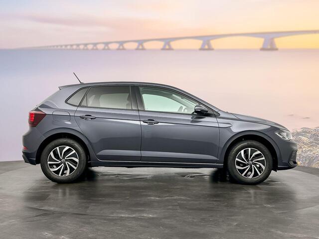 Volkswagen POLO 1.0 TSI Life Edition