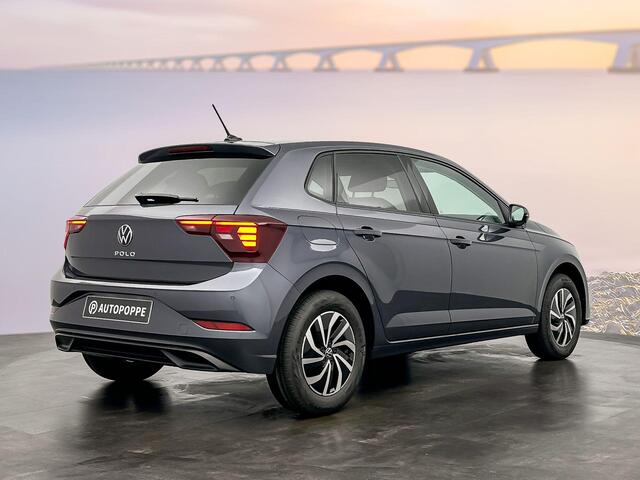Volkswagen POLO 1.0 TSI Life Edition