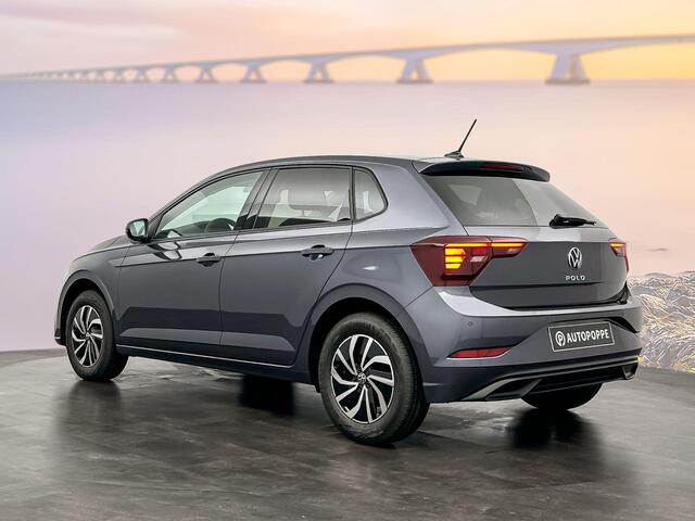 Volkswagen POLO 1.0 TSI Life Edition
