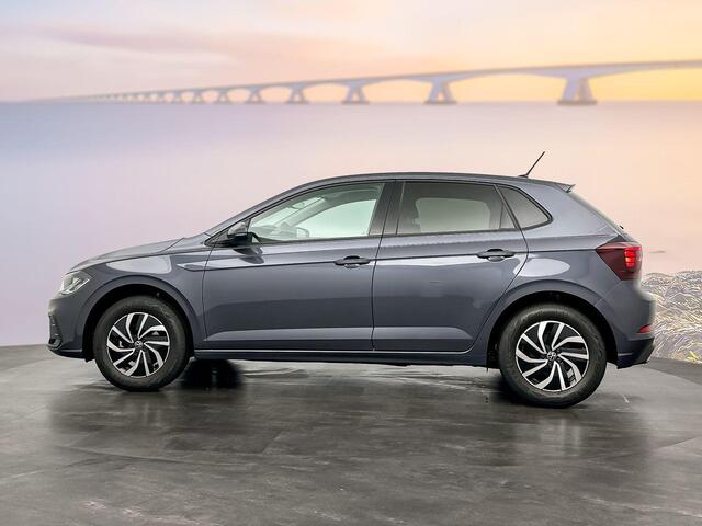 Volkswagen POLO 1.0 TSI Life Edition