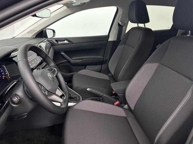 Volkswagen POLO 1.0 TSI Life Edition