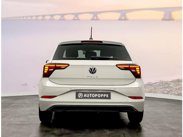 Volkswagen POLO 1.0 TSI Life Edition
