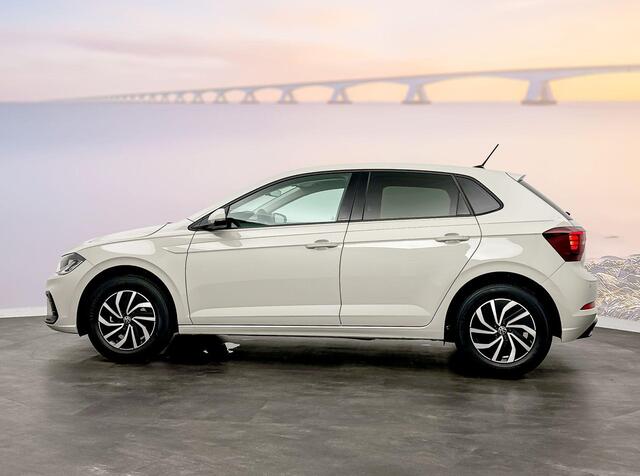 Volkswagen POLO 1.0 TSI Life Edition