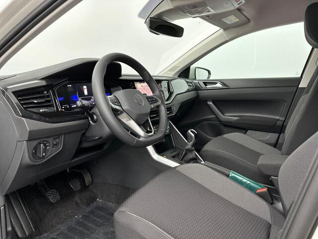 Volkswagen POLO 1.0 TSI Life Edition