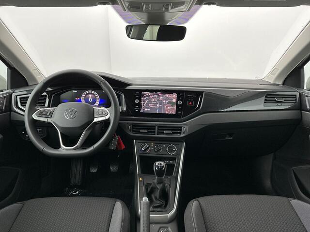 Volkswagen POLO 1.0 TSI Life Edition