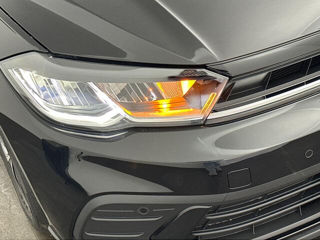 Volkswagen POLO Life Edition 1.0 70 kW / 95 pk TSI Hatchback 5 ver