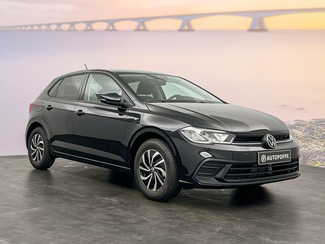 Volkswagen POLO Life Edition 1.0 70 kW / 95 pk TSI Hatchback 5 ver