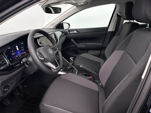 Volkswagen POLO Life Edition 1.0 70 kW / 95 pk TSI Hatchback 5 ver