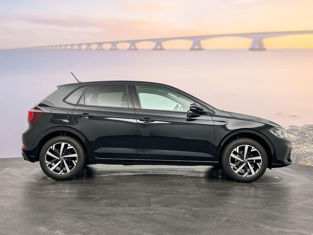 Volkswagen POLO 1.0 TSI R-Line