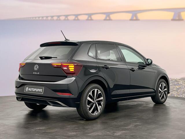Volkswagen POLO 1.0 TSI R-Line