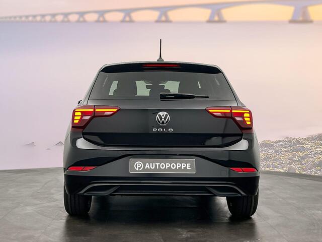 Volkswagen POLO 1.0 TSI R-Line
