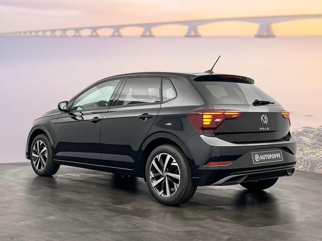 Volkswagen POLO 1.0 TSI R-Line