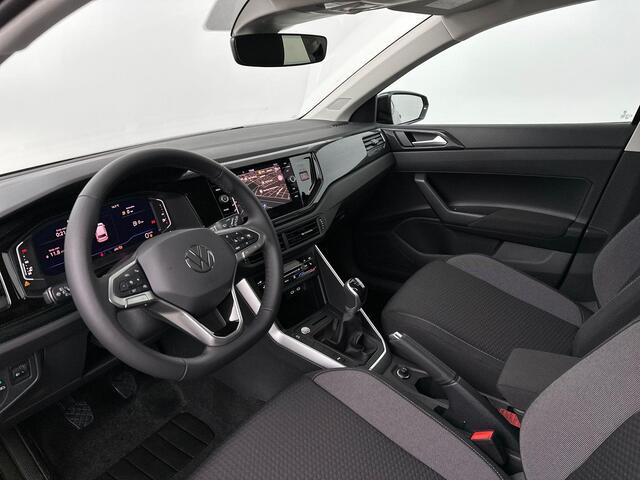 Volkswagen POLO 1.0 TSI R-Line