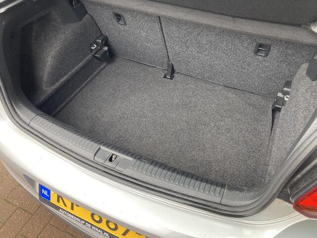 Volkswagen POLO 1.0 TSi 95pk Executive Plus 5-drs. NAVI/CARPLAY/CRUISE/15INCH