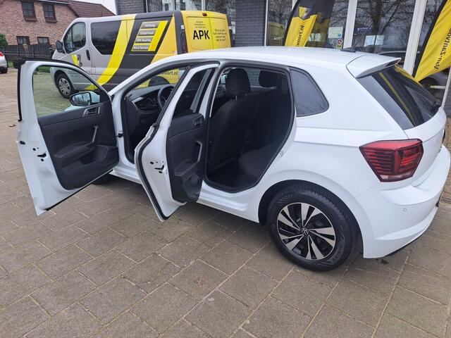 Volkswagen POLO 1.0 TSI Comf.l. Bus.