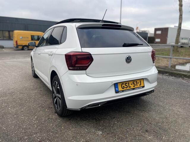 Volkswagen POLO 1.0 TSI R-Line Dsg/Pano /Navi/Camera