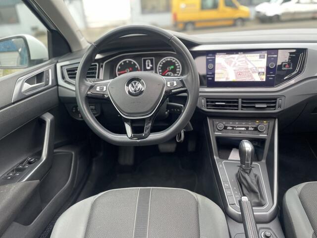 Volkswagen POLO 1.0 TSI R-Line Dsg/Pano /Navi/Camera