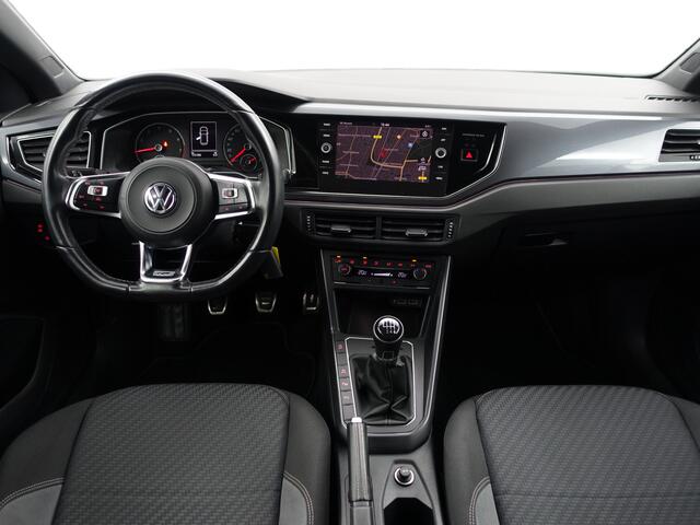 Volkswagen POLO 1.0 TSI R Line+ Panoramadak, Xenon Led, Dynamic Select, Ada Cruise, Park Assist, Park Pilot