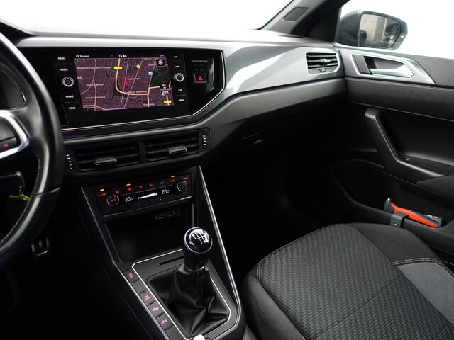Volkswagen POLO 1.0 TSI R Line+ Panoramadak, Xenon Led, Dynamic Select, Ada Cruise, Park Assist, Park Pilot