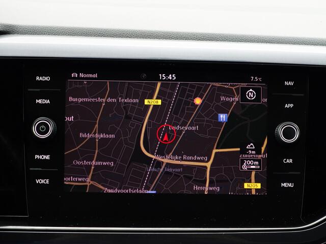 Volkswagen POLO 1.0 TSI R Line+ Panoramadak, Xenon Led, Dynamic Select, Ada Cruise, Park Assist, Park Pilot