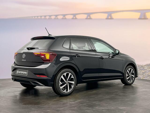 Volkswagen POLO Life Edition 1.0 70 kW / 95 pk TSI Hatchback 7 ver
