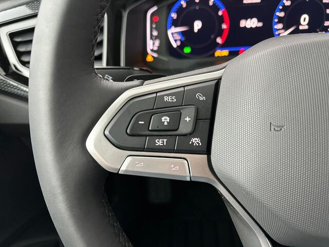 Volkswagen POLO Life Edition 1.0 70 kW / 95 pk TSI Hatchback 7 ver