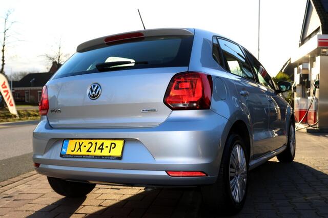 Volkswagen POLO 1.0 COMF. EDITION 1e eigenaar ! NIEUWSTAAT