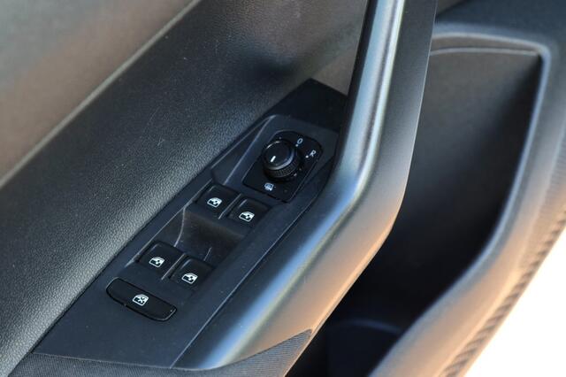 Volkswagen POLO 1.0 TSI COMFORTLINE AUTOMAAT 1e EIGENAAR!