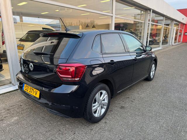 Volkswagen POLO 1.0 TSI Comfortline Business | 2e eigenaar | Navigatie | Airco | Elektrische ramen | APK t/ 18-08-2026 | NAP |