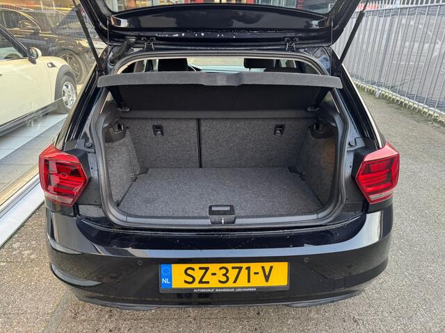 Volkswagen POLO 1.0 TSI Comfortline Business | 2e eigenaar | Navigatie | Airco | Elektrische ramen | APK t/ 18-08-2026 | NAP |