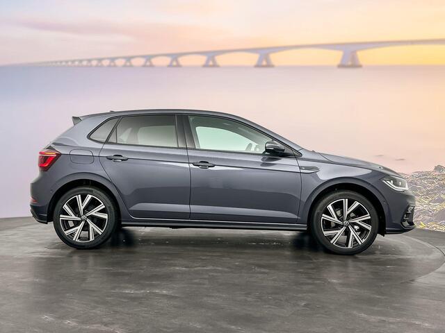 Volkswagen POLO 1.0 TSI R-Line Edition