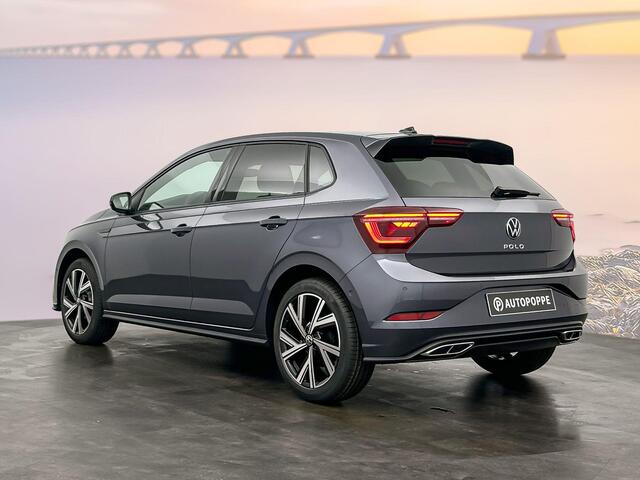 Volkswagen POLO 1.0 TSI R-Line Edition