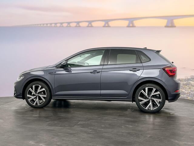 Volkswagen POLO 1.0 TSI R-Line Edition