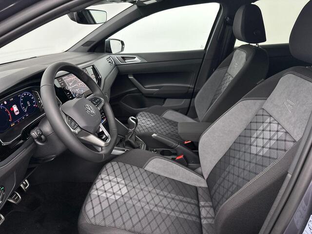 Volkswagen POLO 1.0 TSI R-Line Edition